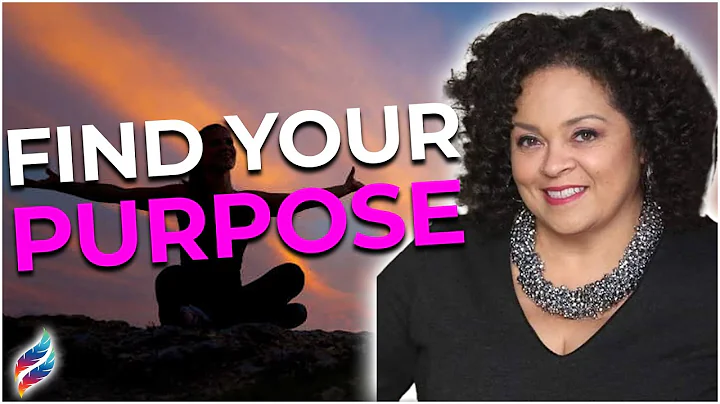 Six Steps to Finding True Purpose With Lia Dunlap