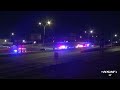 18-year-old hit by car, killed on US 281 after stopping on shoulder with car troubles, SAPD says