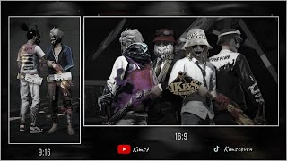 2 PRESET AM FF TERBARU DJ EROR IN THE LOL BREAKBEAT VIRAL TIKTOK😼