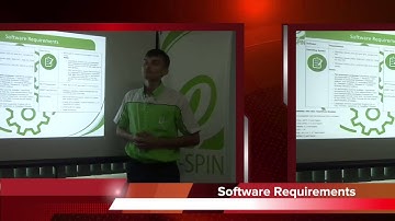 Solarwinds Storage Resource Monitor  Technical Overview by E-SPIN
