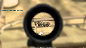 Project reality 1.0 Nice top-down view of BTR beeing destroyed