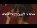 Camila Cabello - Never Be the Same (Sub. Español + Lyrics)