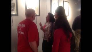 Great Plains, The Archives, The Community, The Museum