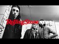 Nirvana Sued for Copyright Infringement Over Use of Dante’s ‘Inferno’ Illustration | RS News 5/5/21