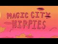 Magic City Hippies (feat. Nafets) - High Beams (Official Music Video)