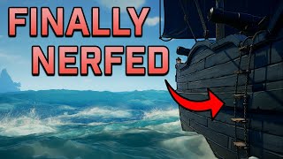 Boarding Meta in Shambles? [NEW UPDATE] | Sea of Thieves