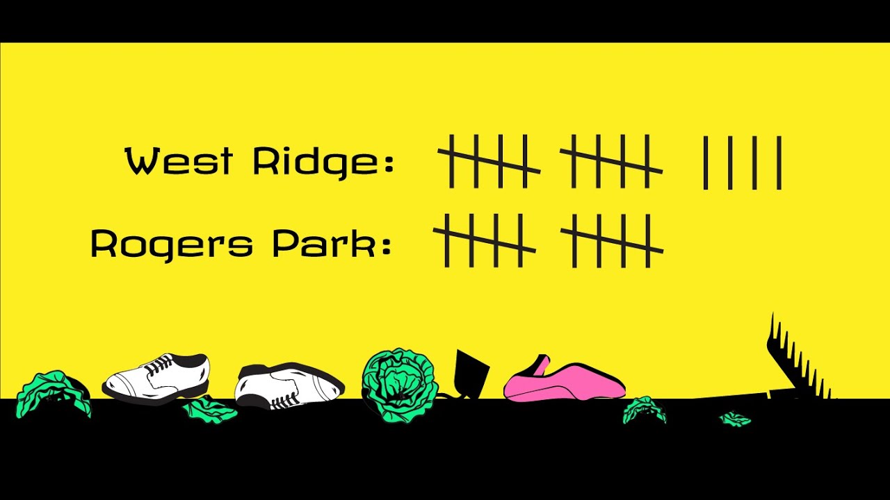 Curious City: The Cabbage War of Rogers Park and West Ridge