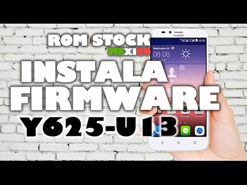 Drivers Huawei Y625-U43 Windows 8 X64