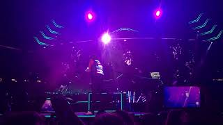 Muse - Algorithm @ Wanda Metropolitano Stadium, Madrid, Spain, 26/07/2019, Madrid, Spain, 26/07/2019