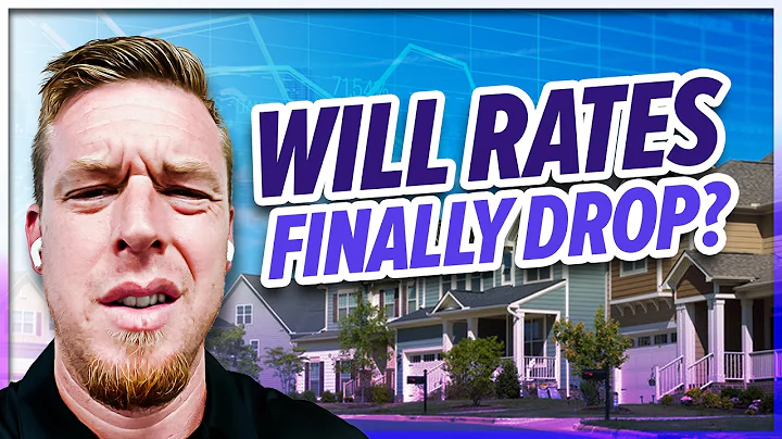 Will Mortgage Rates Drop in 2026 | What It Means for Homebuyers