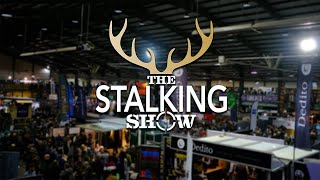LIVE at the Stalking Show 2024