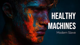 Healthy Machines - Modern Slave - Motivational music