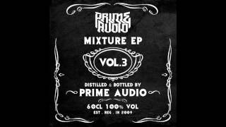 Code: Pandorum - Extinction (Original Mix)