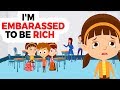 I'm Embarassed to be Rich (Reddit Stories I r/AskReddit Top Posts)