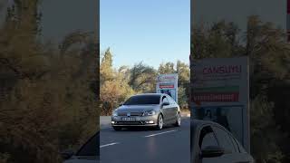 Vw Pat Araba Snapleri̇