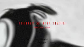 Ironkap x Mike Trafik feat. Marpo - Kousek (OFFICIAL VISUALIZER)