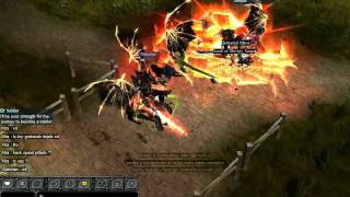 Hack speed mu titan SimplE