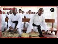 Nasikia Bwana Ananiita - Kwaya ya Mafrateli wa Seminari Kuu ya Segerea Jimbo Kuu la Dar es Salaam