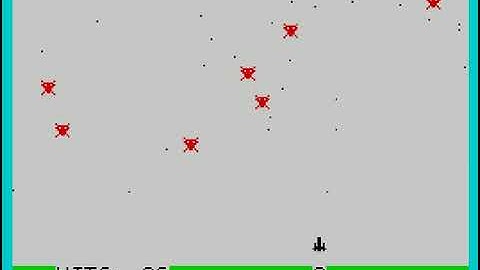 Aliens (ZX Spectrum)