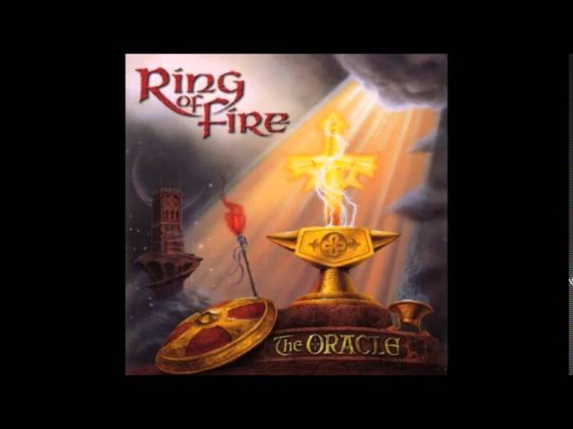 Ring Of Fire - Land Of Illusion