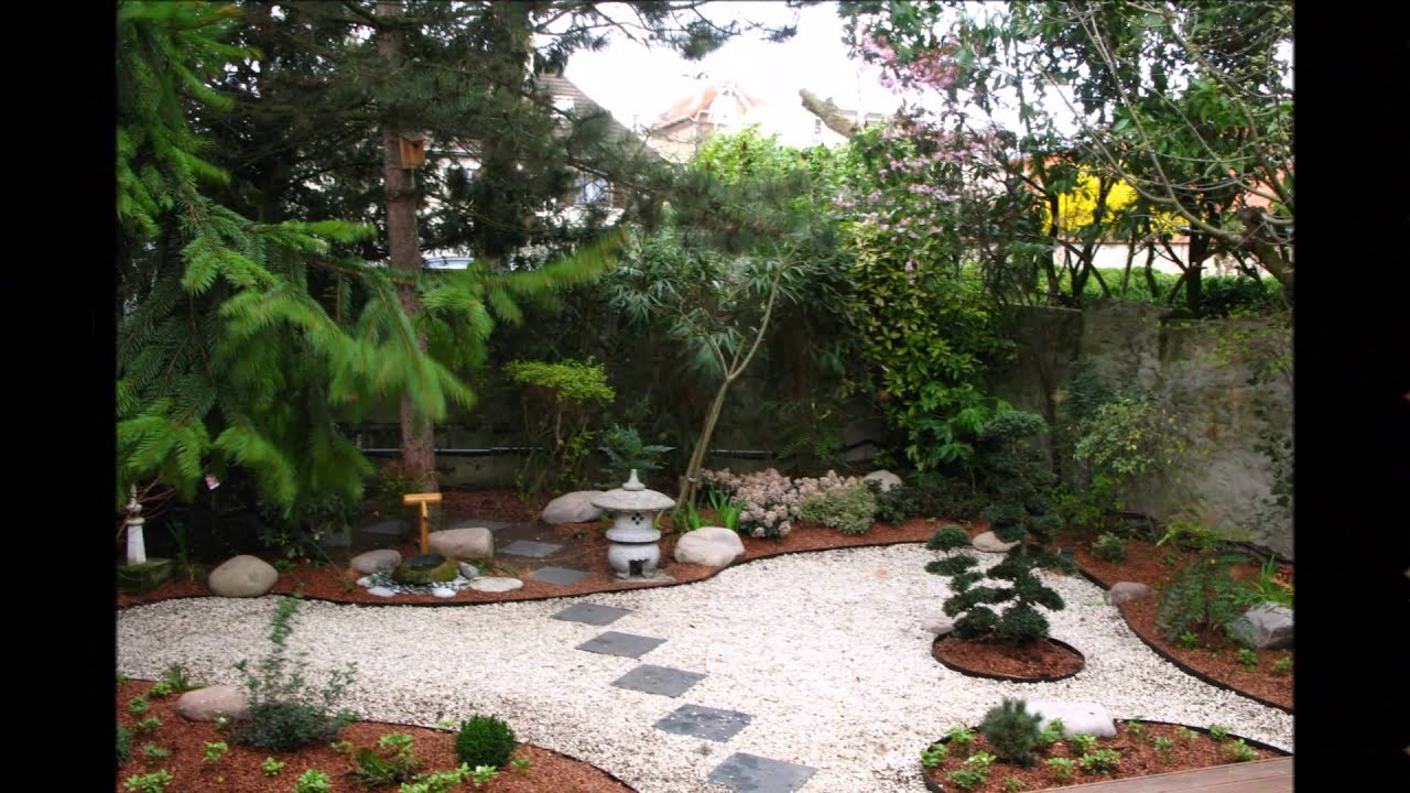 Costo progetto giardino zen edilnet it youtube Giardini zen in italia