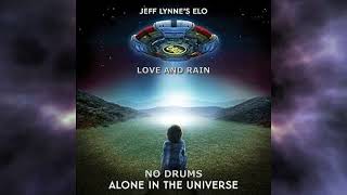 ELO - Love And Rain (No Drums)