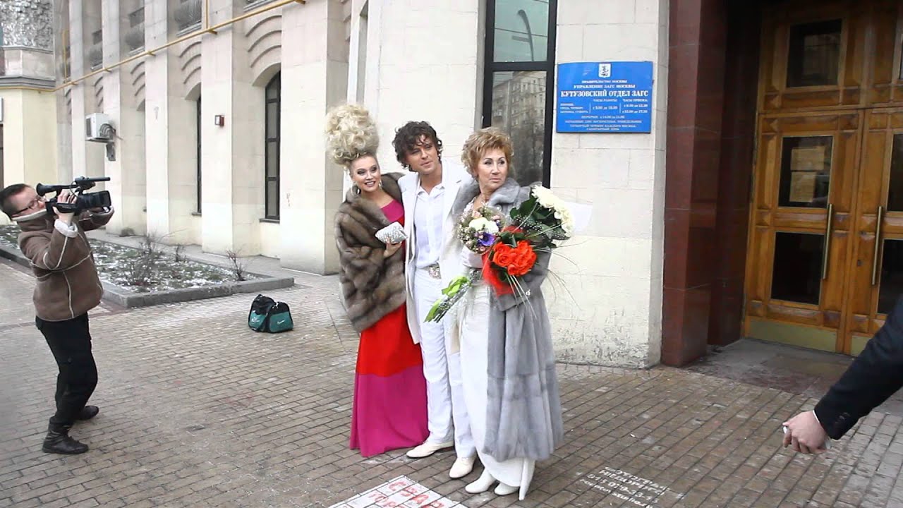 Фото прохора шаляпина и ларисы