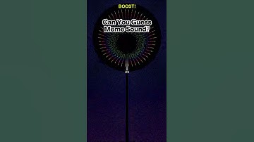 Can You guess meme sound? Comment Down ⬇️#adhd #asmr #bouncingball #pythonprogramming