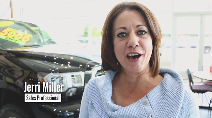 Jerri Miller Online Inquiry