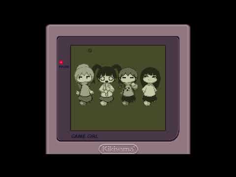 【ゆめにっき】Life of Madotsuki - game girl