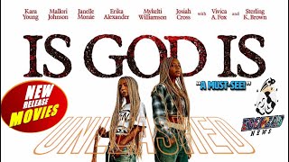 Kara Young in First Trailer for 'Is God Is' Thriller About Twin Sisters!