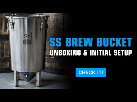 Ss Brewtech Brew