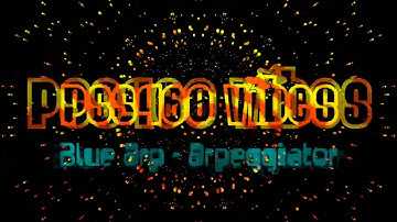 80s Keyboard Yamaha PSS460 + Decent Sampler + Kilohearts Effects