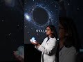 The Void So Empty Astronomers Think Something Ate It