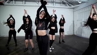 bugAboo / ATEAM DREAM - Positions by Ariana Grande (Dance Cover)