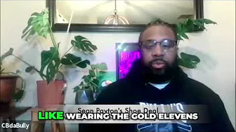 Sean Payton: First Coach with a Signature Shoe Deal! thumbnail