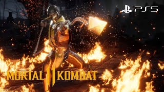 Mortal Kombat 11 Part 2