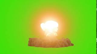 Blast Green Screen videos | green screen ground crash | green screen blost videos,green screen screenshot 5
