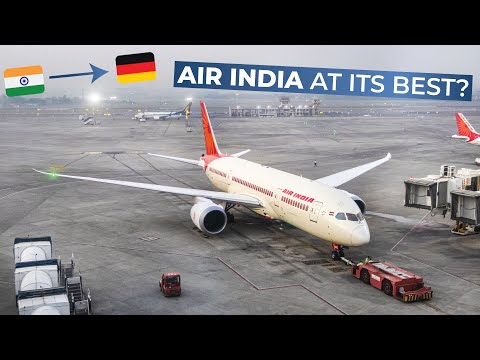 Video: Air India Avstraliyaya uçur?