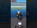 SS Nomadic Captain? Sail and Sink Simulator #roblox