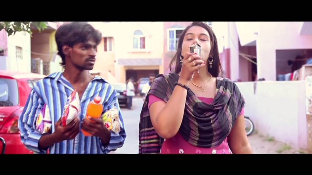 Kadhal Padam - Tamil Short Film By Selva R K - Naalaya Iyakunar Season 5