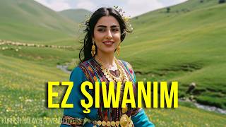 Ez Şıwanım Kurdish Halay & Govend