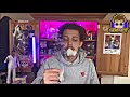 PUFFIN ON LEMON CHERRY SHERBET 💨💨💨