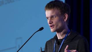 Event Highlight - Blockchain Connect Conference: Academic 2019