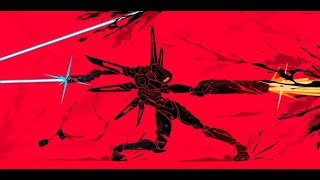 Ultrakill 2-4 P-rank and challenge (VIOLENT)