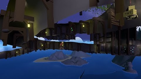 Wobbly life How to find Uranium Easily