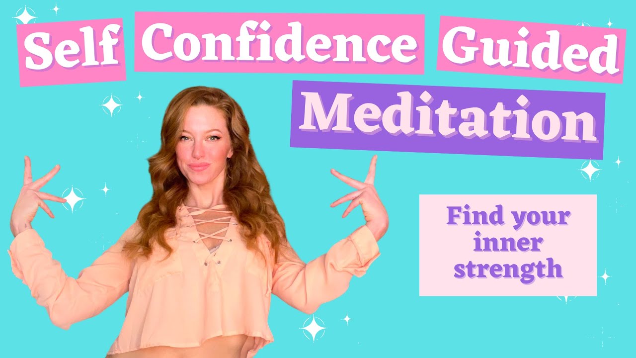 Female coach self improvement motivational speech