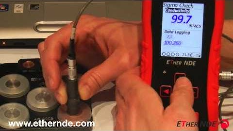 SigmaCheck How To - Data Logging