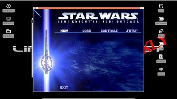 L.G.C. |How-To| — Star Wars Jedi Knight II: Jedi Outcast (Native)
