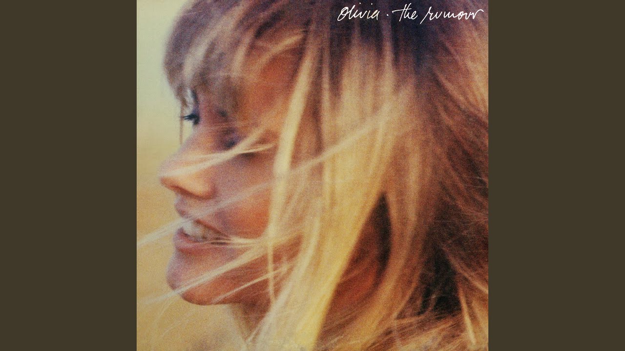 The Rumour - YouTube